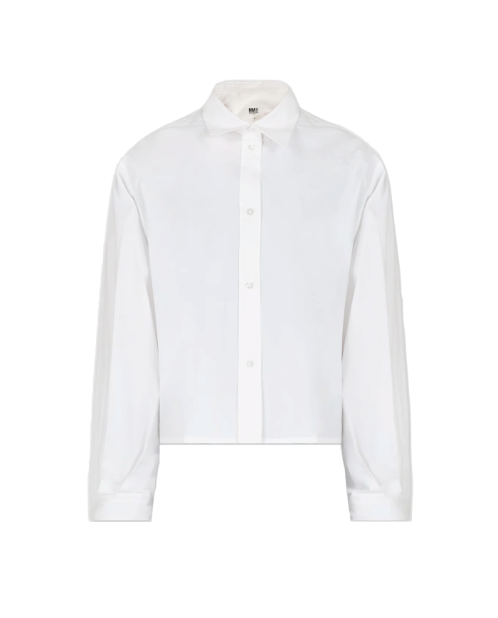 Camicia bianca