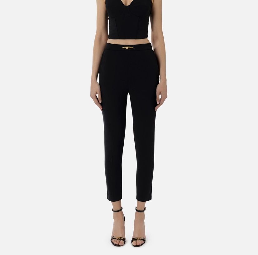 PANTALONI Donna ELISABETTA FRANCHI PA02741E2 110