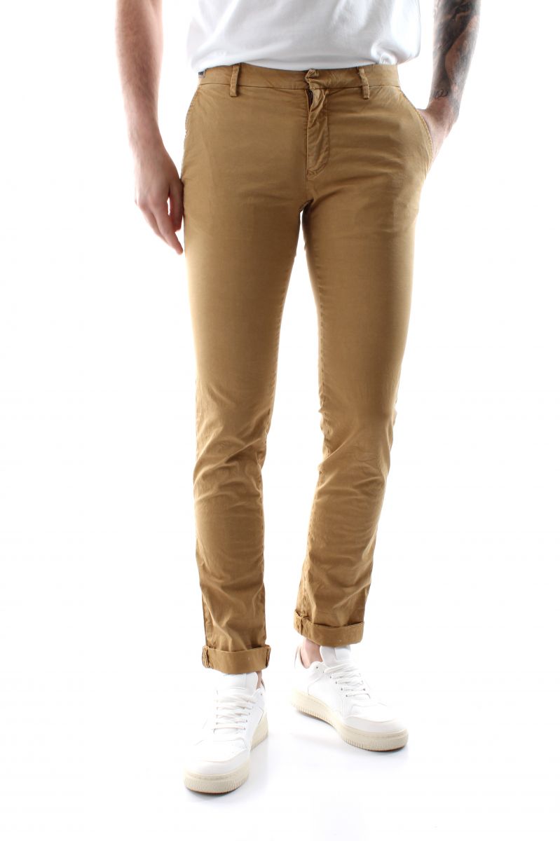 PANTALONI Uomo MASON'S MILANO STYLE CBE436/SS 826