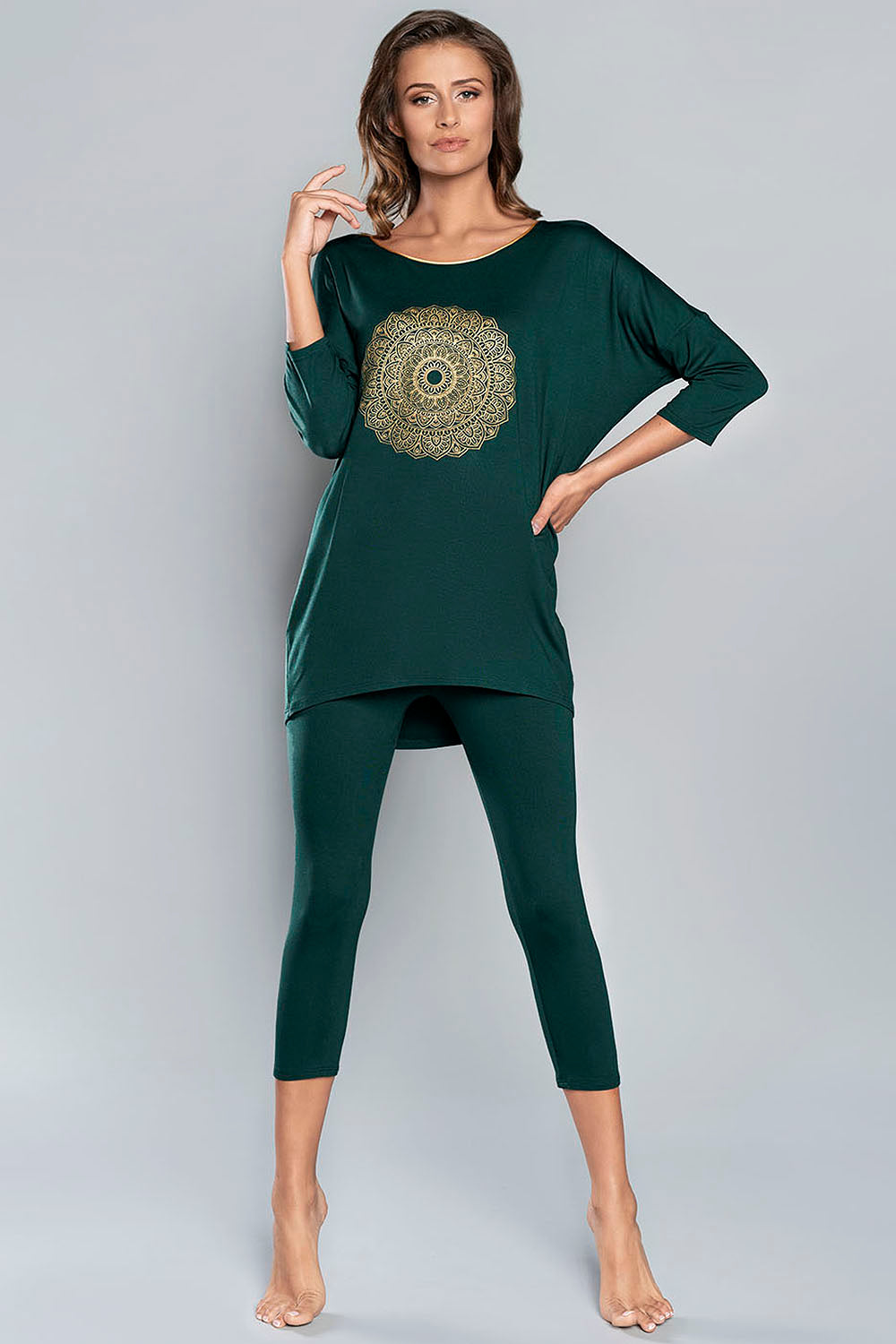 Pigiama model 146740 Italian Fashion